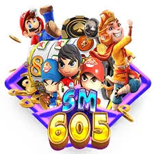 SM605 - Pertempuran Terhebat di Dunia Battle Royale